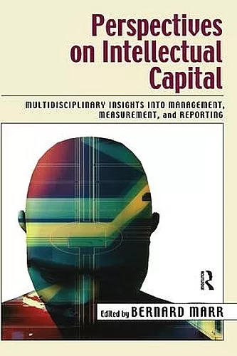 Perspectives on Intellectual Capital cover