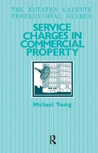 Service Charges in Commercial Properties cover