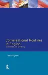 Conversational Routines in English cover