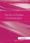 The Art of Positive Communication cover