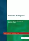 Classroom Management cover