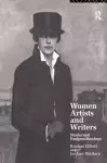 Women Artists and Writers cover