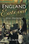 England Eats Out cover