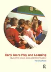 Early Years Play and Learning cover