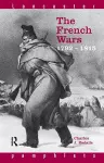 The French Wars 1792-1815 cover