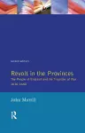 Revolt in the Provinces cover