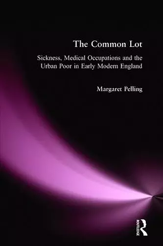 The Common Lot cover