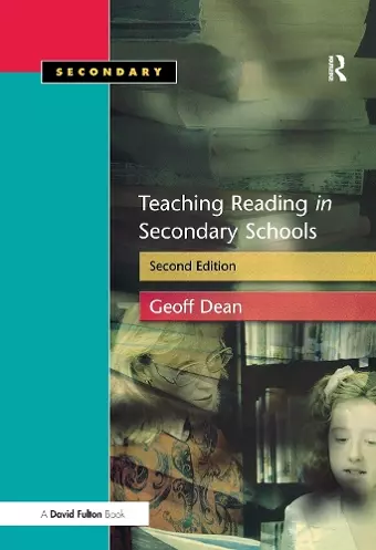 Teaching Reading in the Secondary Schools cover