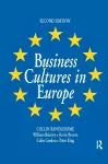 Business Cultures in Europe cover