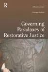 Governing Paradoxes of Restorative Justice cover