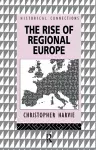 The Rise of Regional Europe cover