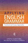 Applying English Grammar. cover