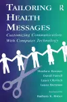 Tailoring Health Messages cover