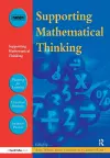 Supporting Mathematical Thinking cover