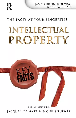 Key Facts: Intellectual Property cover