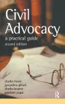 Civil Advocacy cover