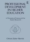 Professional Development in Higher Education cover