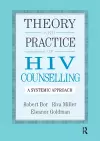 Theory And Practice Of HIV Counselling cover