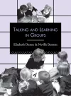 Talking and Learning in Groups cover