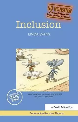 Inclusion cover