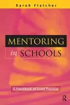 Mentoring in Schools cover