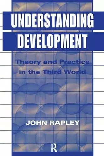 Understanding Development cover