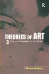 Theories of Art cover