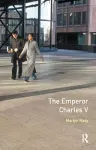 The Emperor Charles V cover