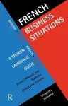 French Business Situations cover