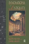 Innovations of Antiquity cover