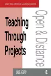 Teaching Through Projects cover