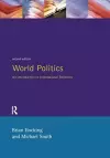 World Politics cover