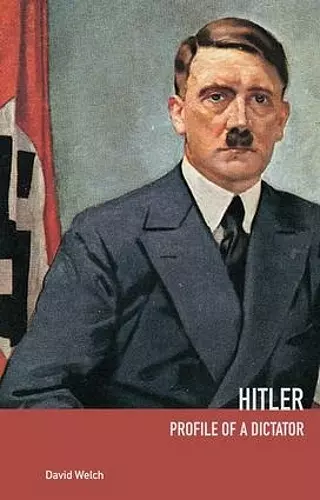 Hitler cover