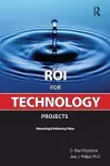 ROI for Technology Projects cover