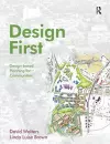 Design First cover