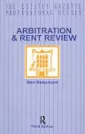 Arbitration and Rent Review cover