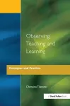 Observing Teaching and Learning cover