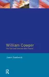 William Cowper cover