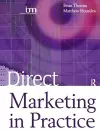 Direct Marketing in Practice cover