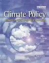 Climate Policy Options Post-2012 cover