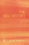 The New History cover