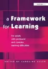 A Framework for Learning cover