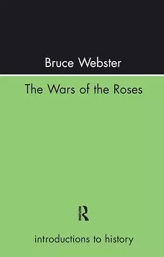 The Wars Of The Roses cover