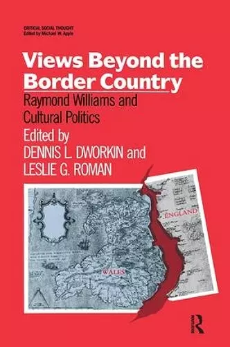 Views Beyond the Border Country cover