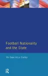 Football, Nationality and the State cover