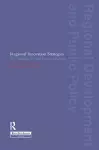 Regional Innovation Strategies cover