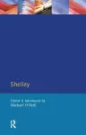 Shelley cover