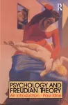 Psychology and Freudian Theory cover