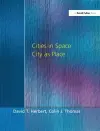 Cities In Space cover