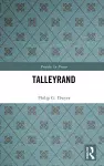 Talleyrand cover